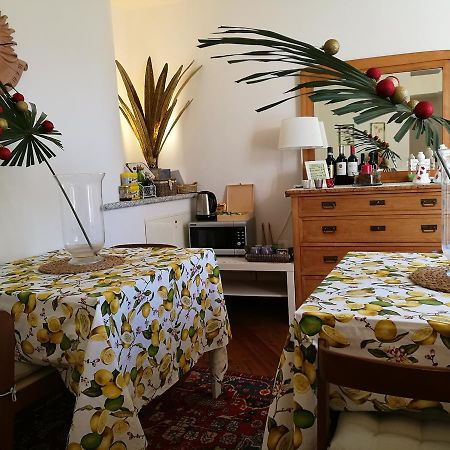 Antico Glicine B&B Масльянико Экстерьер фото