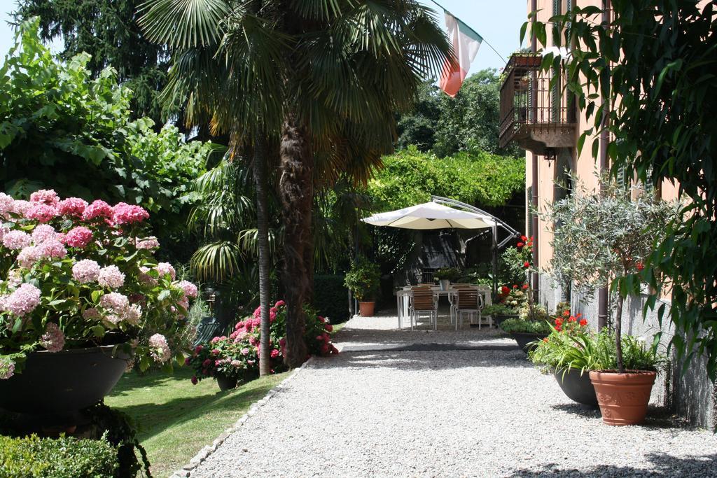 Antico Glicine B&B Масльянико Экстерьер фото