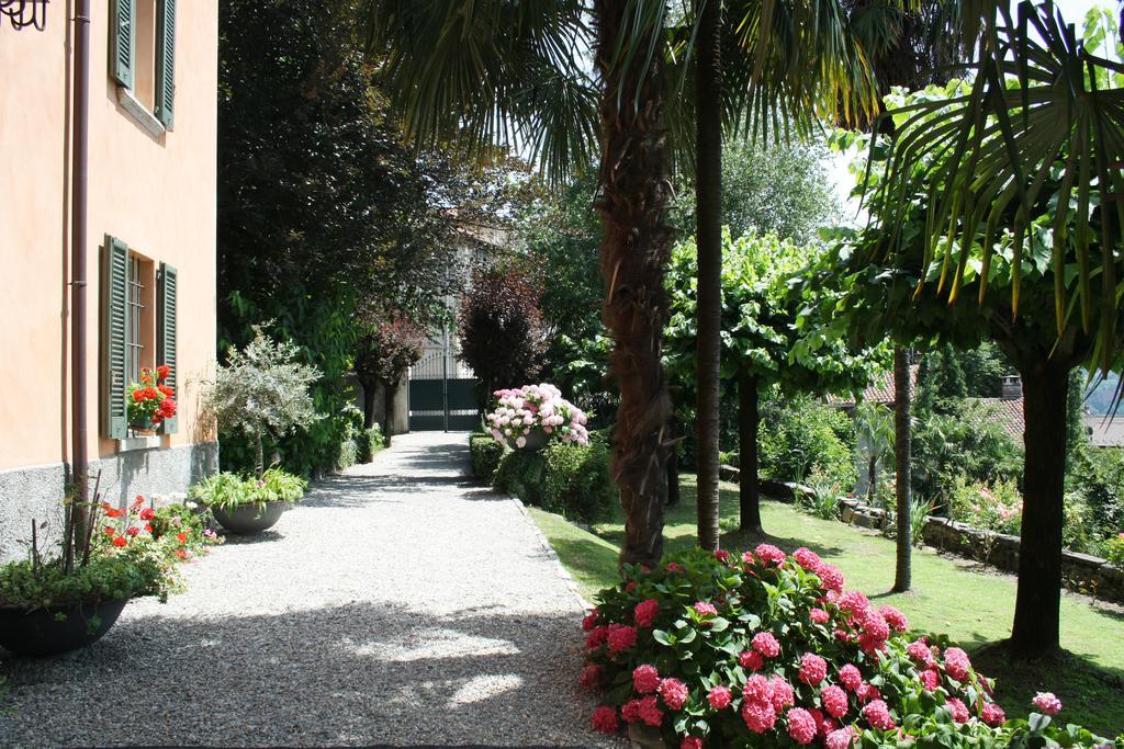 Antico Glicine B&B Масльянико Экстерьер фото