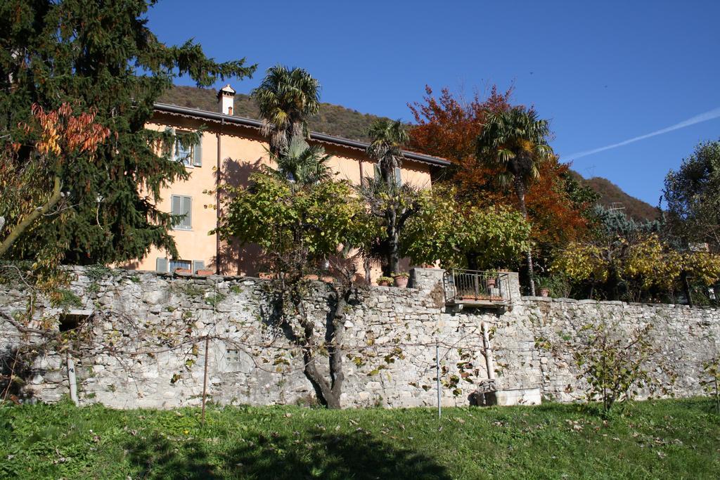 Antico Glicine B&B Масльянико Экстерьер фото