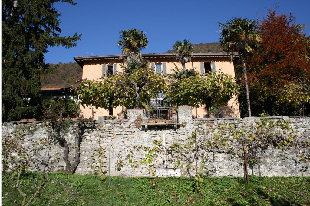 Antico Glicine B&B Масльянико Экстерьер фото