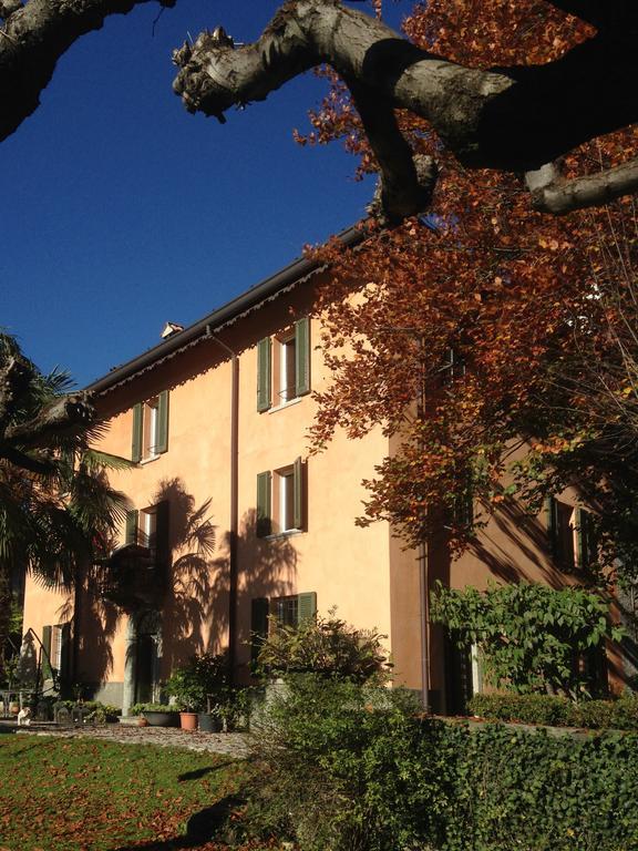 Antico Glicine B&B Масльянико Экстерьер фото