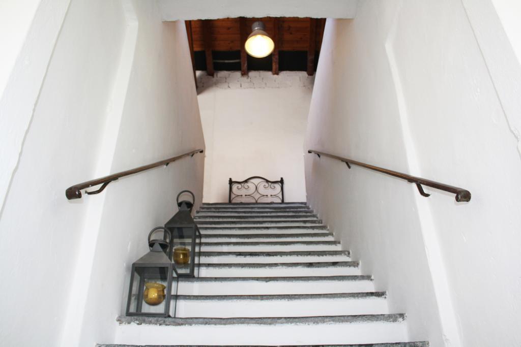 Antico Glicine B&B Масльянико Экстерьер фото