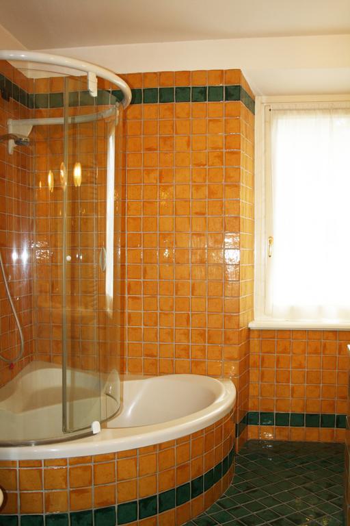 Antico Glicine B&B Масльянико Экстерьер фото